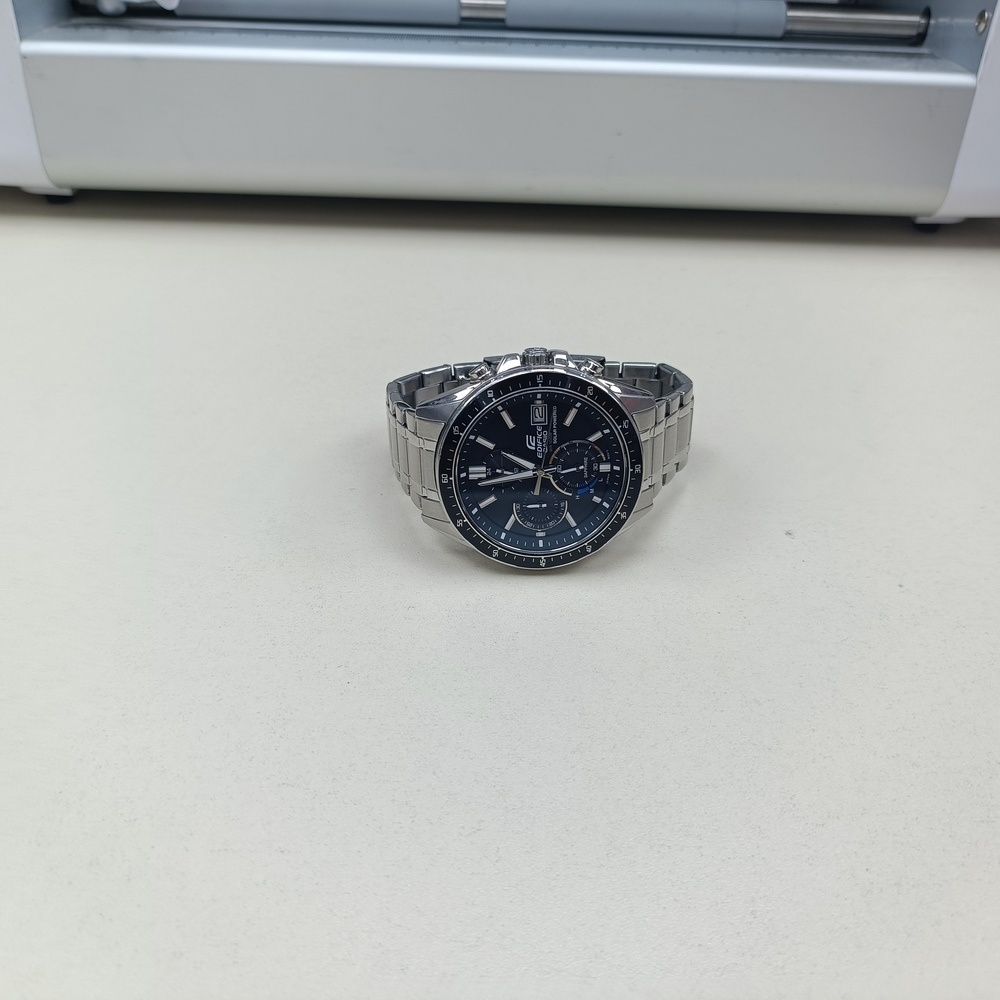 Часы наручные Casio Edifice EFS-S510