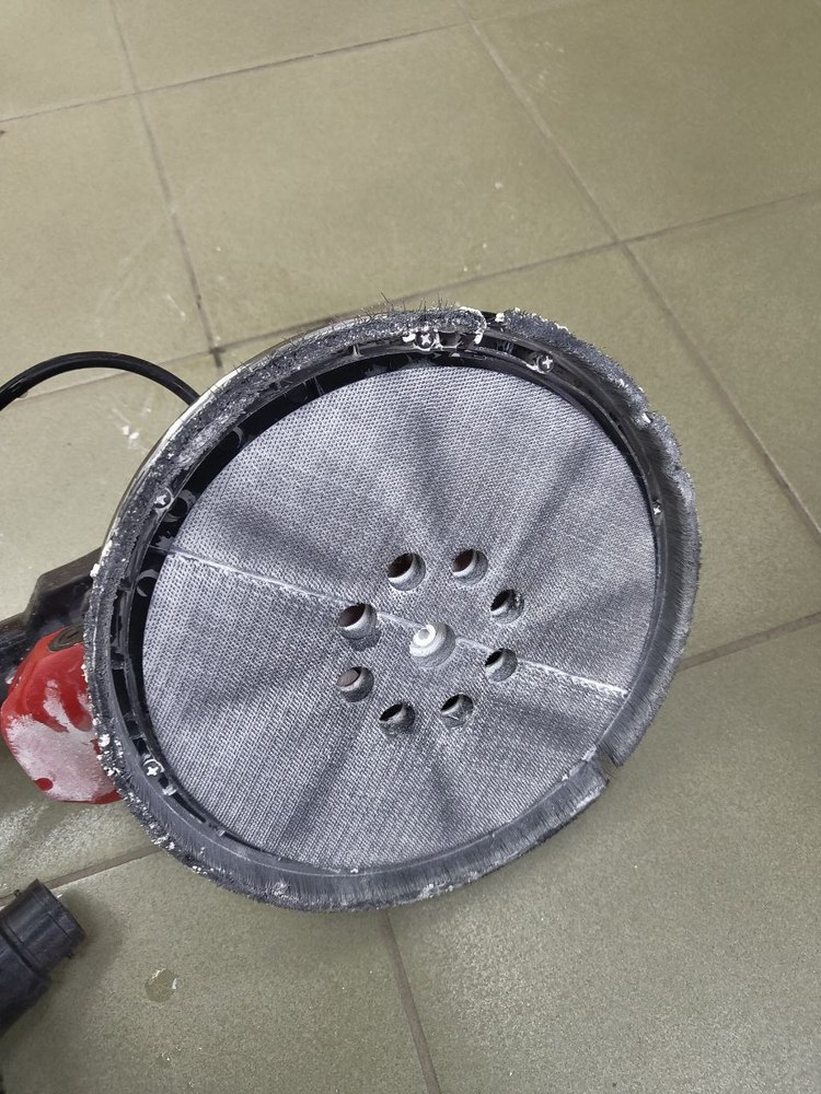 Шлифовальная машина Elitech мшс1923э