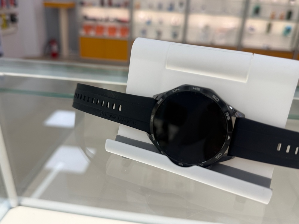 Смарт-часы Huawei WATCH GT 4 46mm