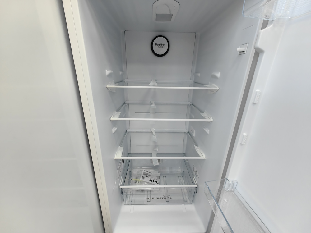 Холодильник Beko B3R0CNK312HW