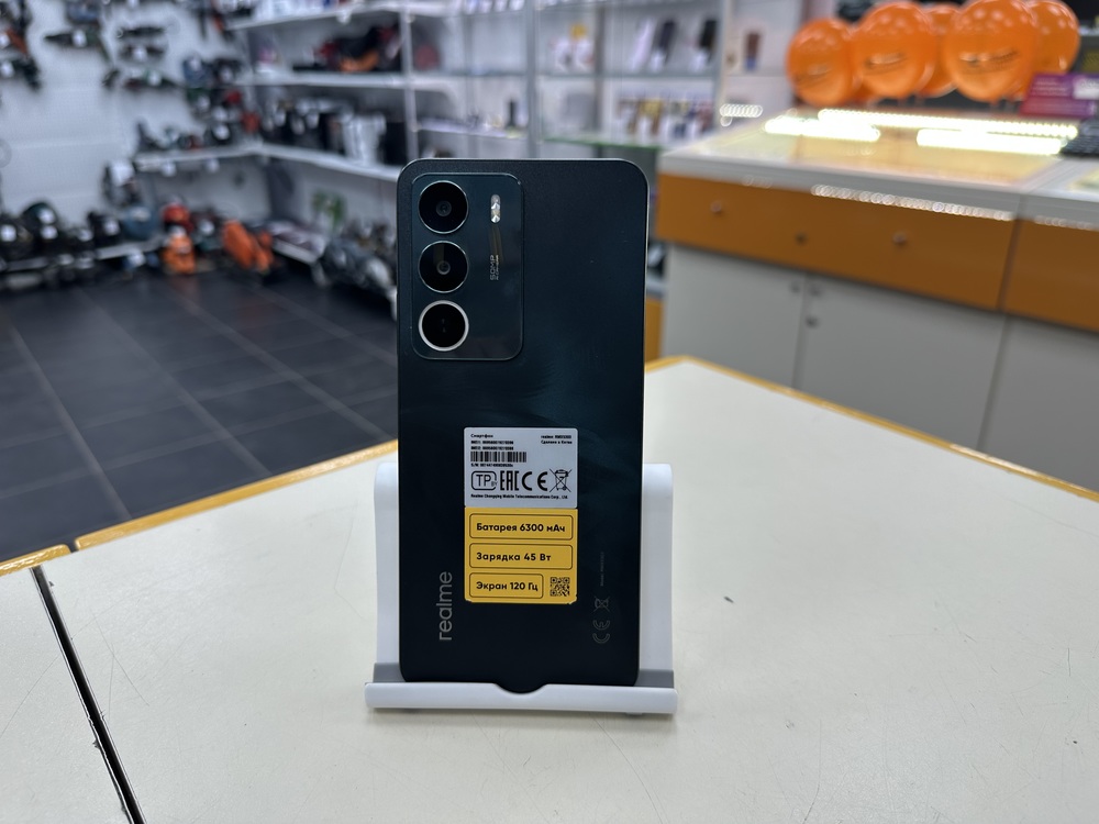 Смартфон Realme C71 6/128