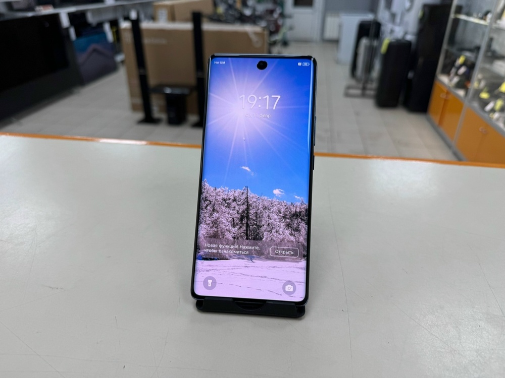 Смартфон Tecno Spark 20 Pro+ 8/256