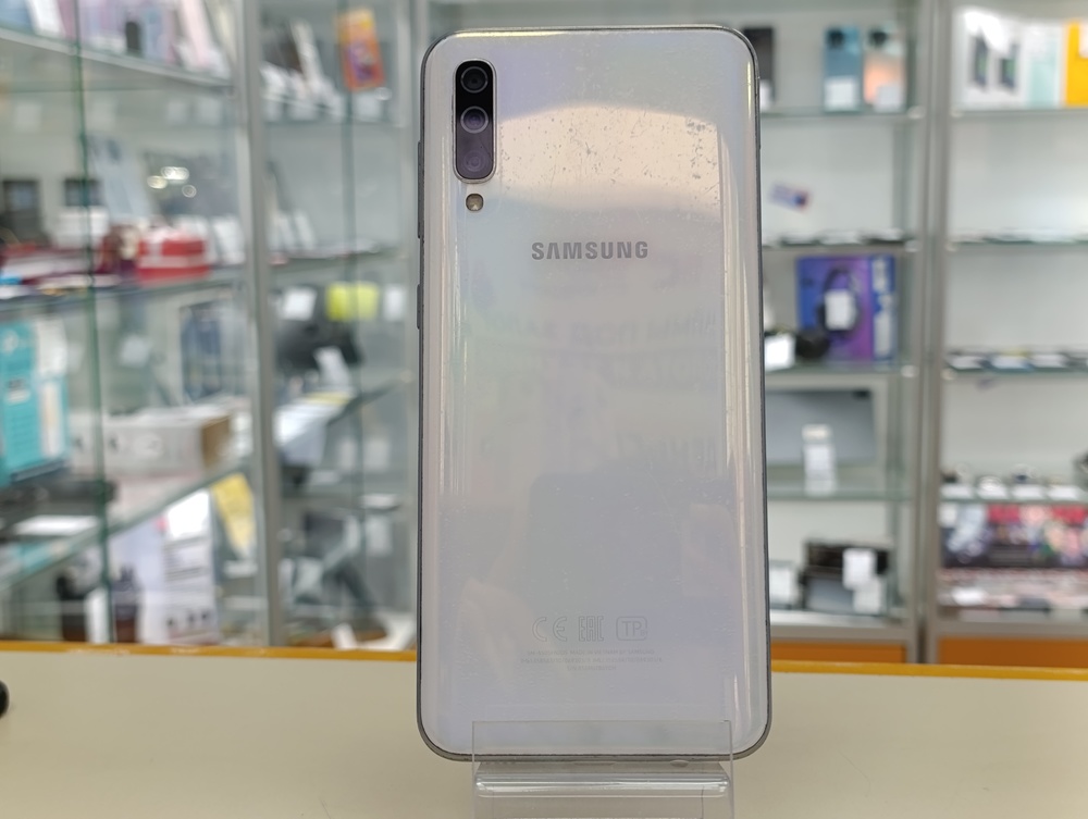 Смартфон Samsung Galaxy A50 4/64