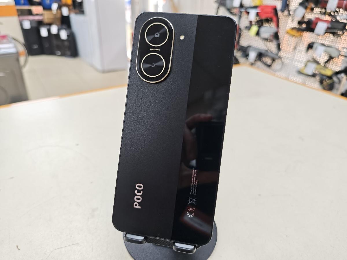 Смартфон Xiaomi POCO C71 3/64