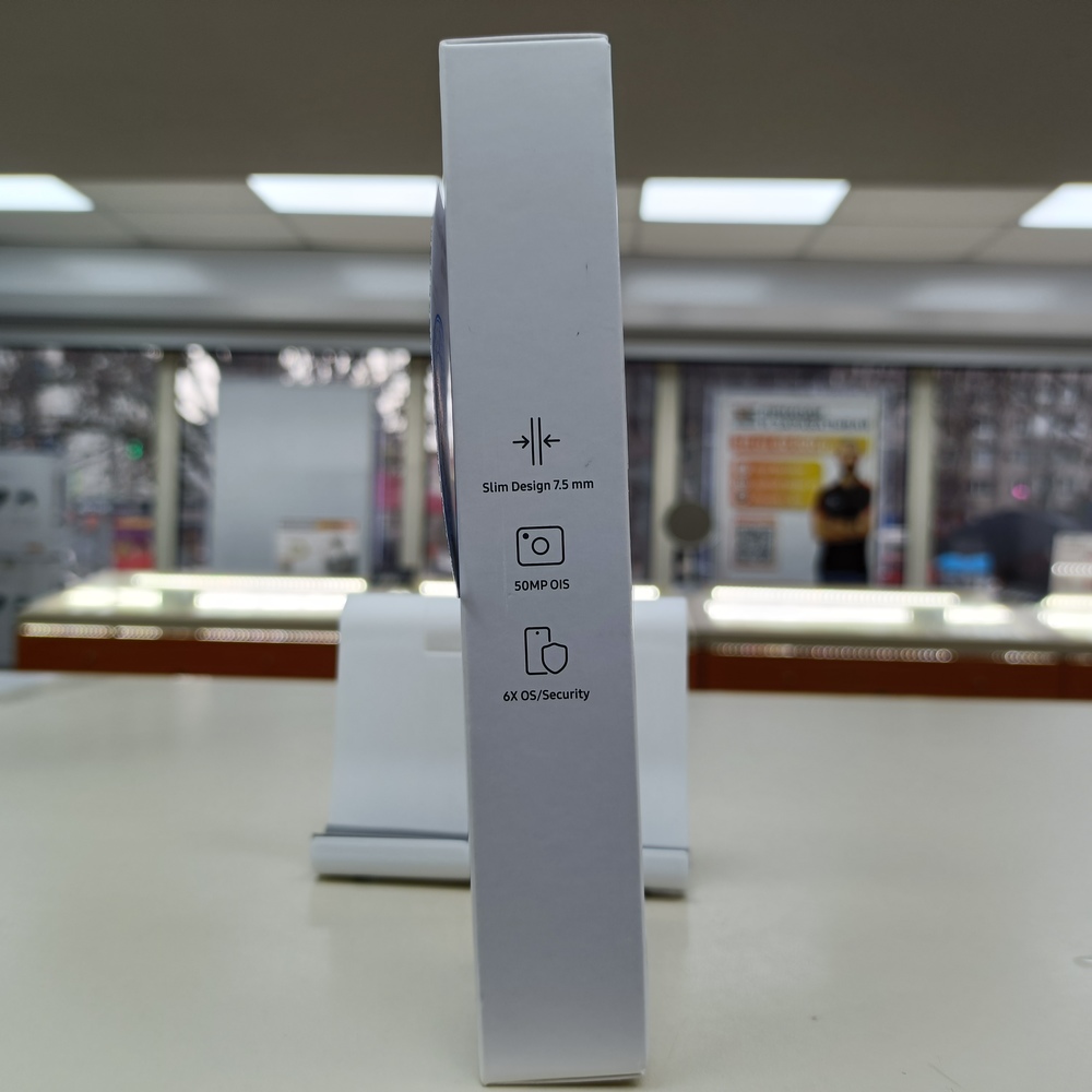 Смартфон Samsung Galaxy A17 4/128