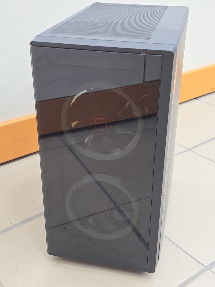 Системный блок Noname; Core i5-2310, GeForce GTX 1050, 8 Гб, 64 Гб, 500 Гб