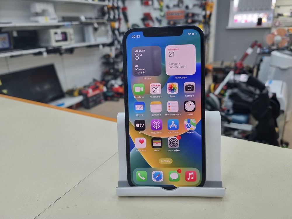 Смартфон Apple iPhone 12 128Gb