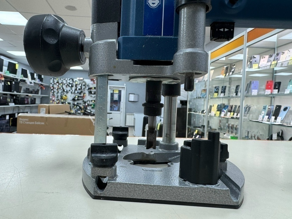 Фрезер Фиолент МФ2-620Э