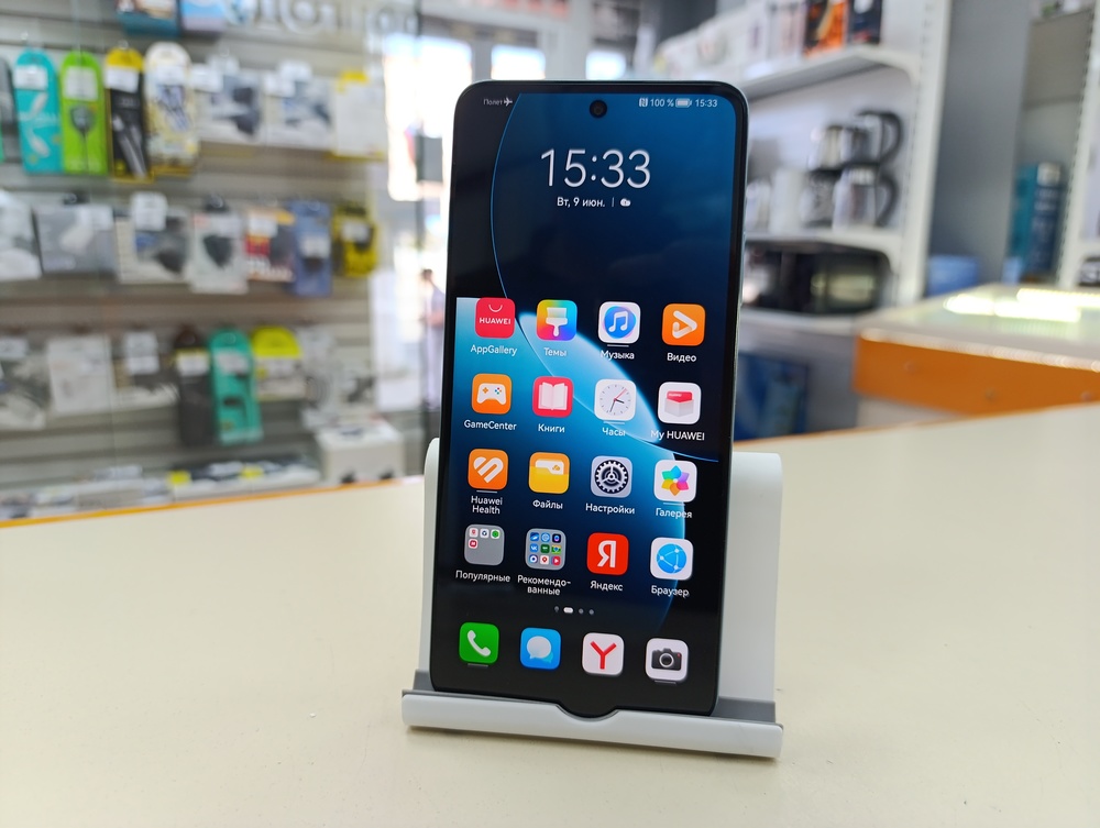 Смартфон Huawei Nova Y73 8/128
