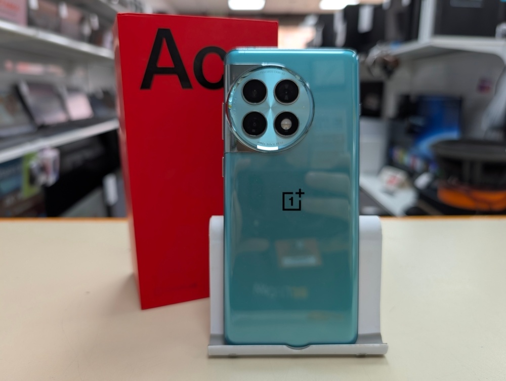 Смартфон OnePlus Ace 2 16/512