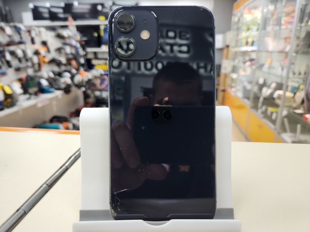 Смартфон Apple iPhone 12 mini 128Gb