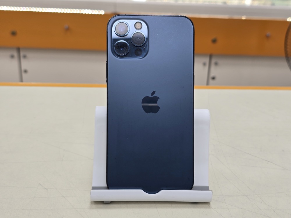 Смартфон Apple iPhone 12 Pro 128Gb