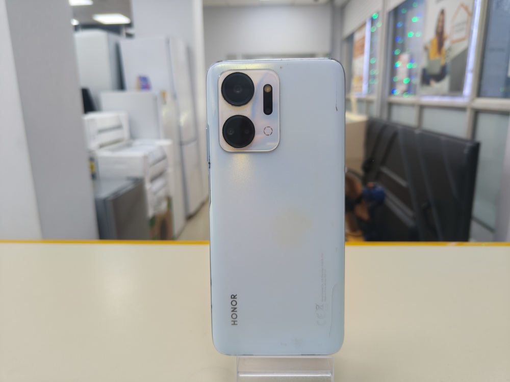 Смартфон Honor X7A Plus 6/128
