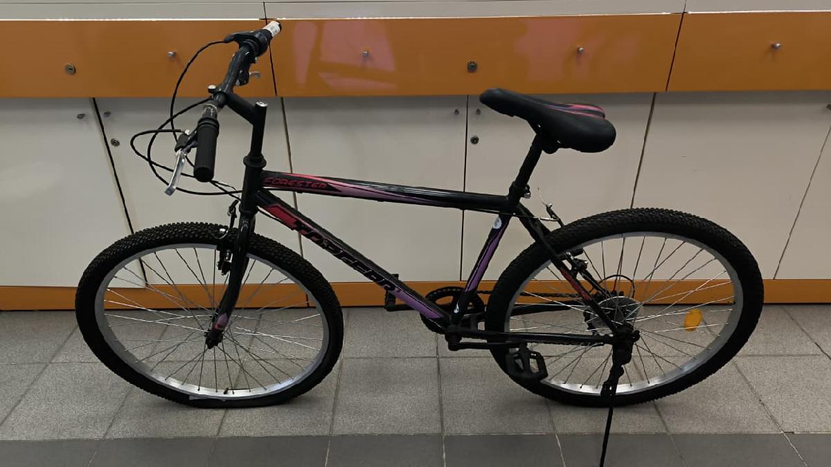 Велосипед Top Gear Forester BHM26441 26"