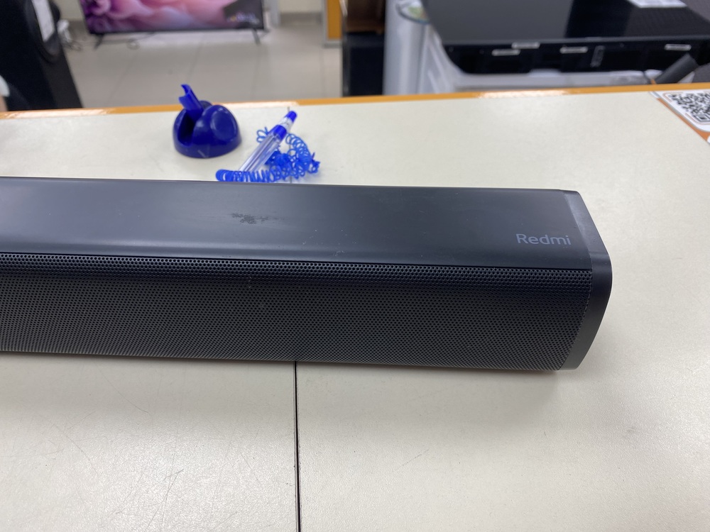Саундбар Xiaomi MDZ-34-DA;