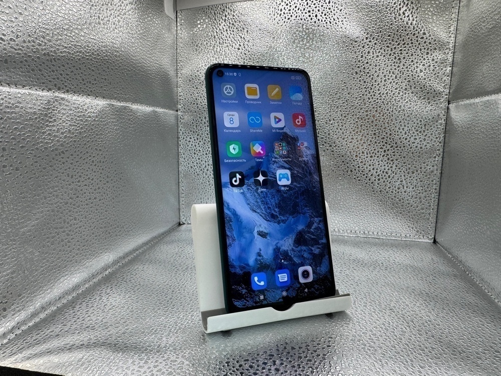 Смартфон Xiaomi Redmi 9 4/64