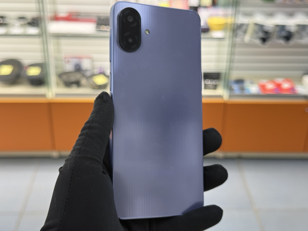 Смартфон Samsung Galaxy A07 4/128