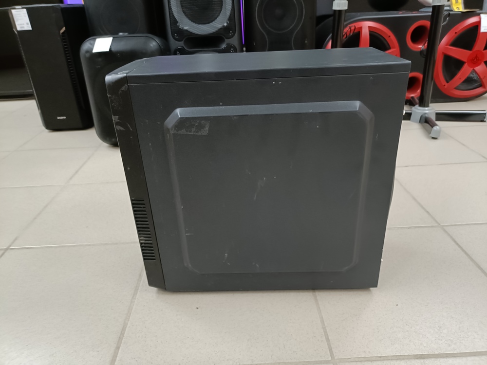 Системный блок Noname; Core i5-2300, HD Graphics, 8 Гб, 120 Гб, Нет