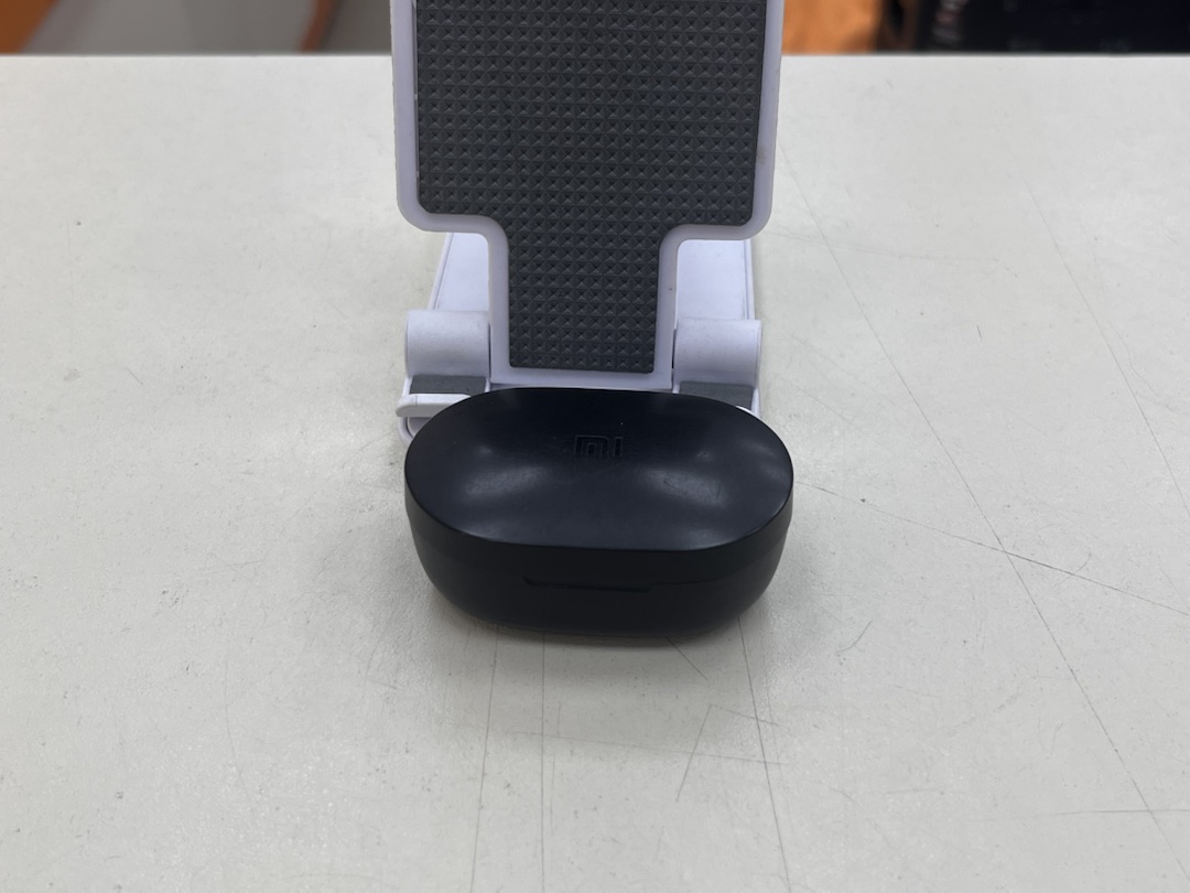 Наушники беспроводные XIAOMI Mi True Wireless Earbuds Basic 2S