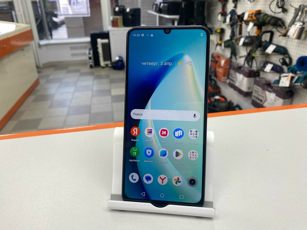 Смартфон Realme Note 50 3/64