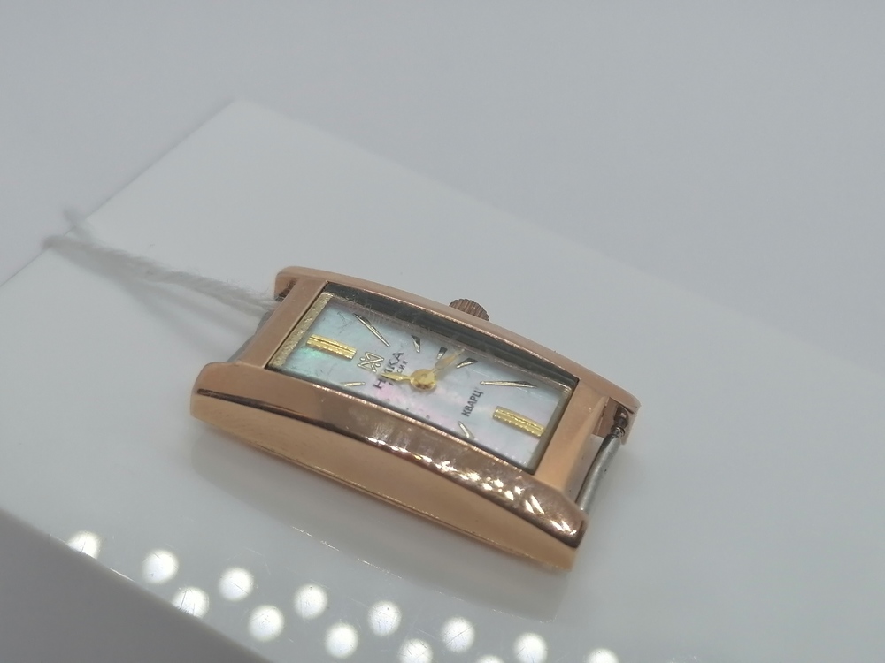 ЧАСЫ НИКА (Au 585)