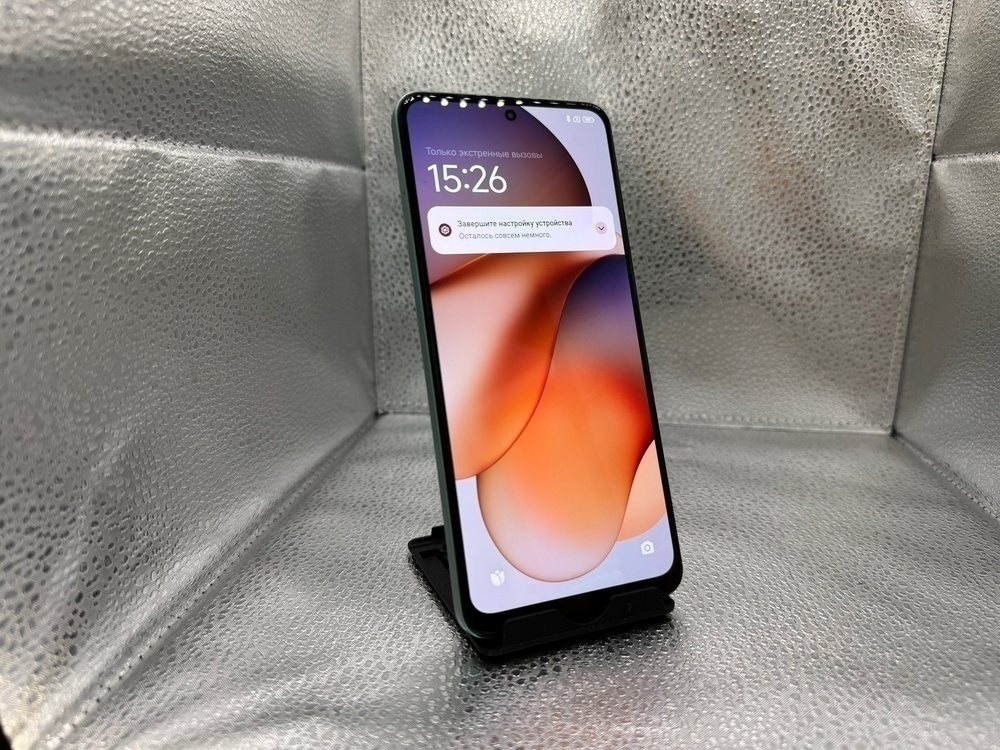 Смартфон Xiaomi Redmi Note 12 6/128