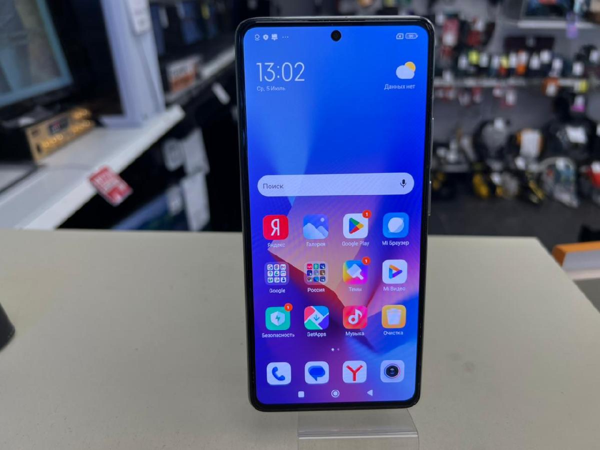 Смартфон Xiaomi 11T PRO 8/128