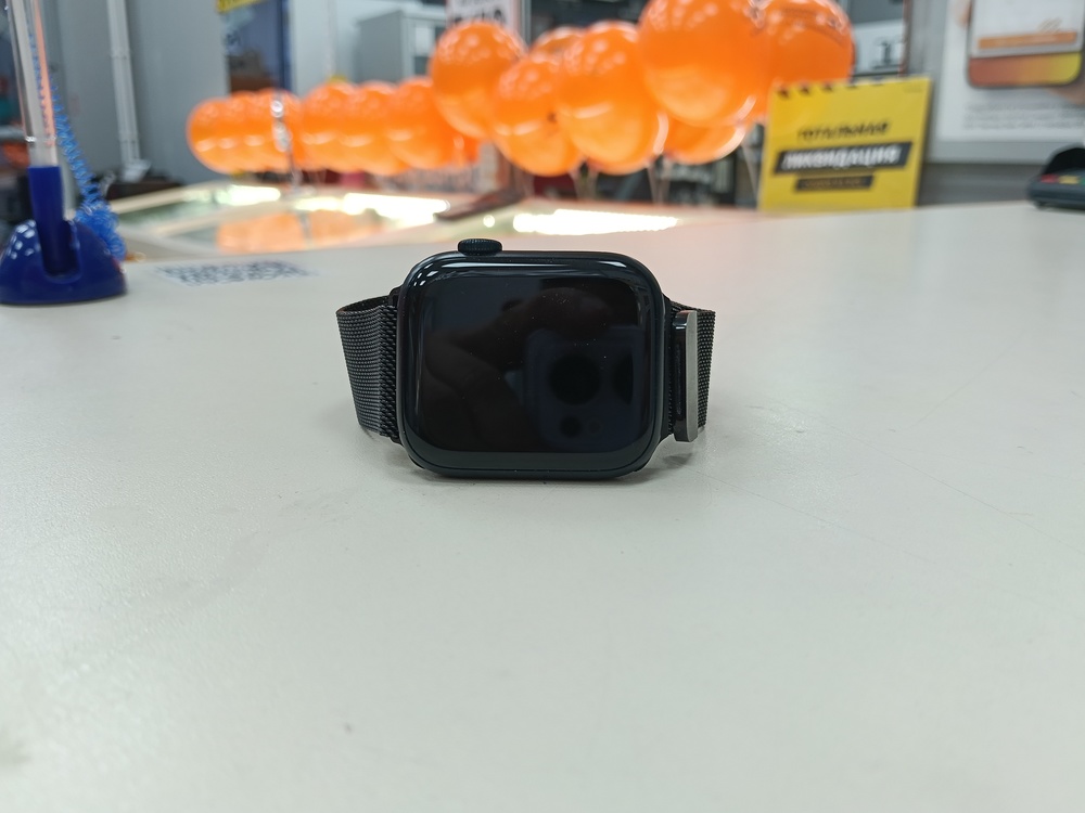 Смарт-часы Apple Watch Series 9 45mm