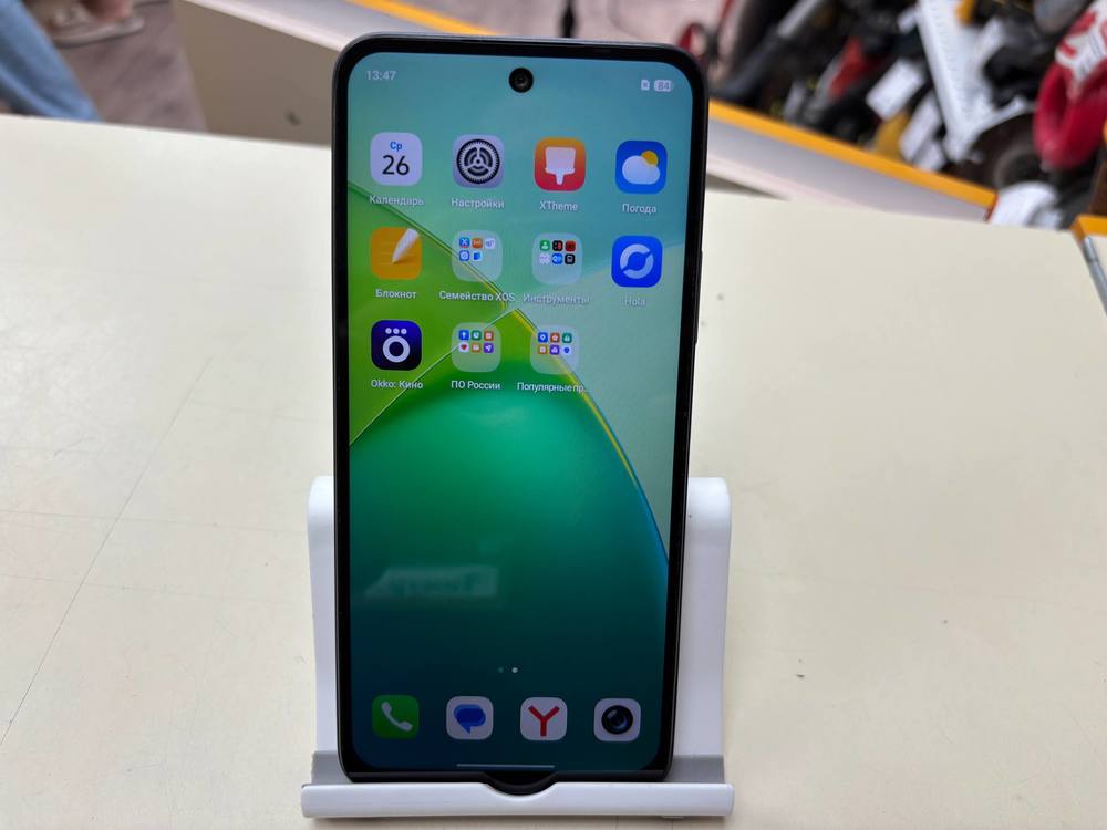 Смартфон Infinix Smart 10 3/64