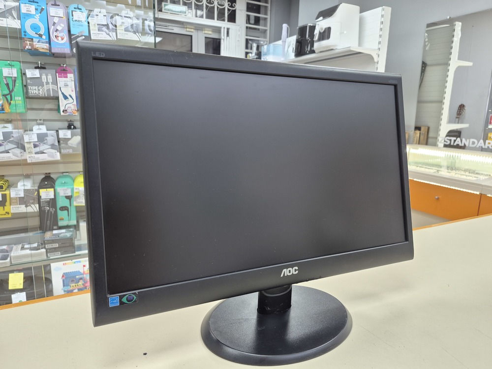 Монитор AOC E960S