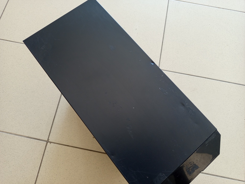 Системный блок Irbis; Core i3-4100M, GeForce GT 730, 4 Гб, 256 Гб, Нет