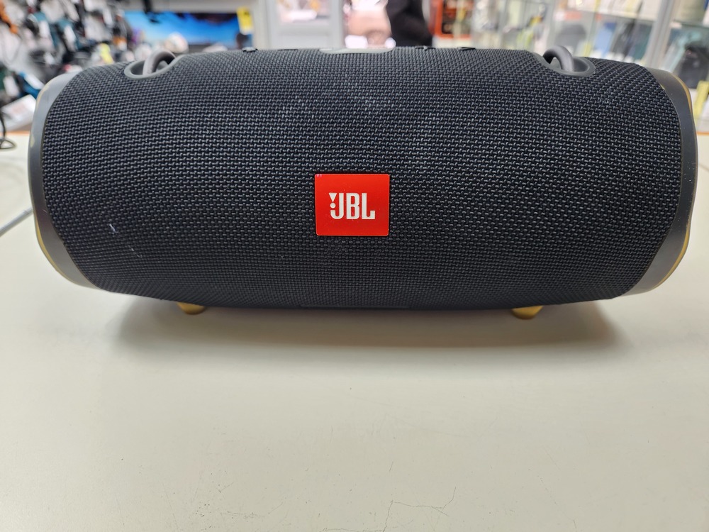 Портативная акустика JBL XTREME 2