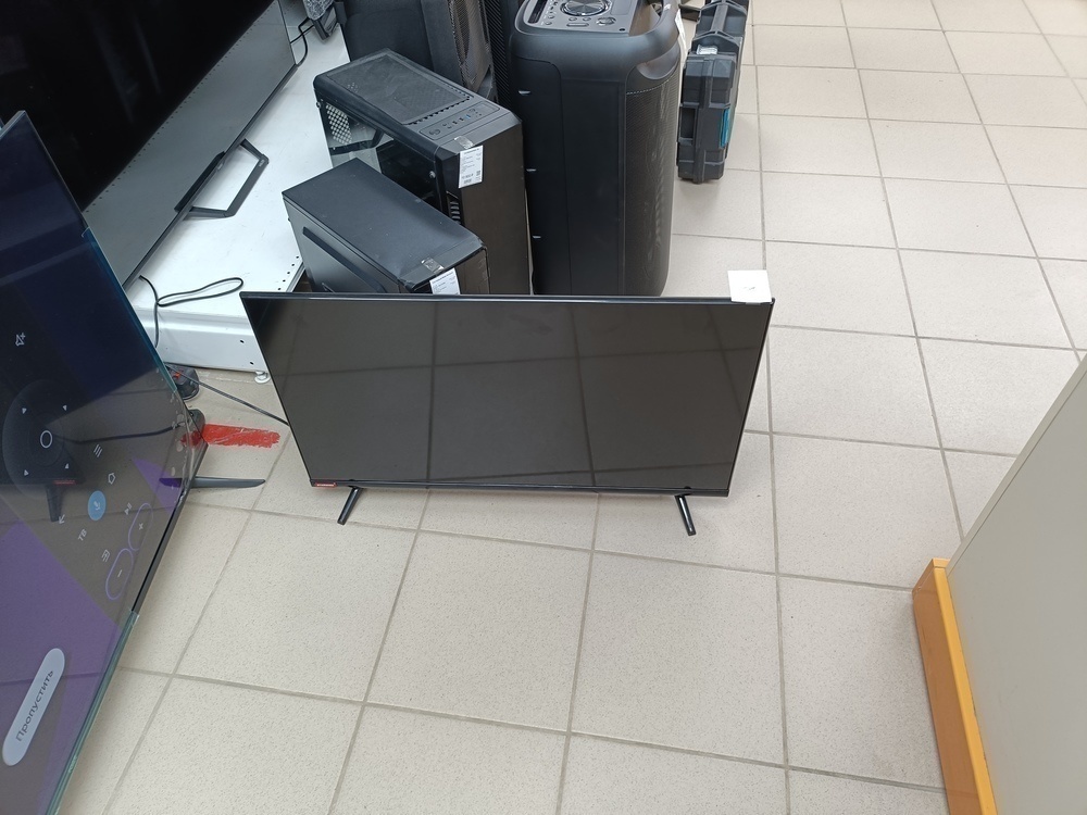 LED Телевизор Starwind SW-LED32BG200