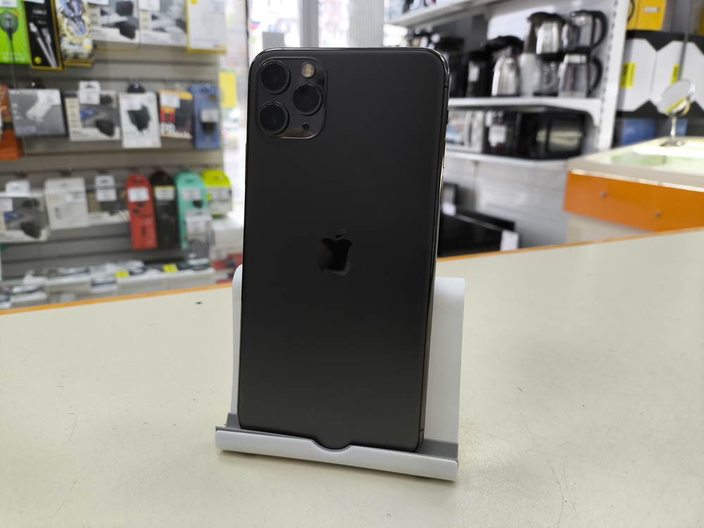 Смартфон Apple iPhone 11 Pro Max 512Gb