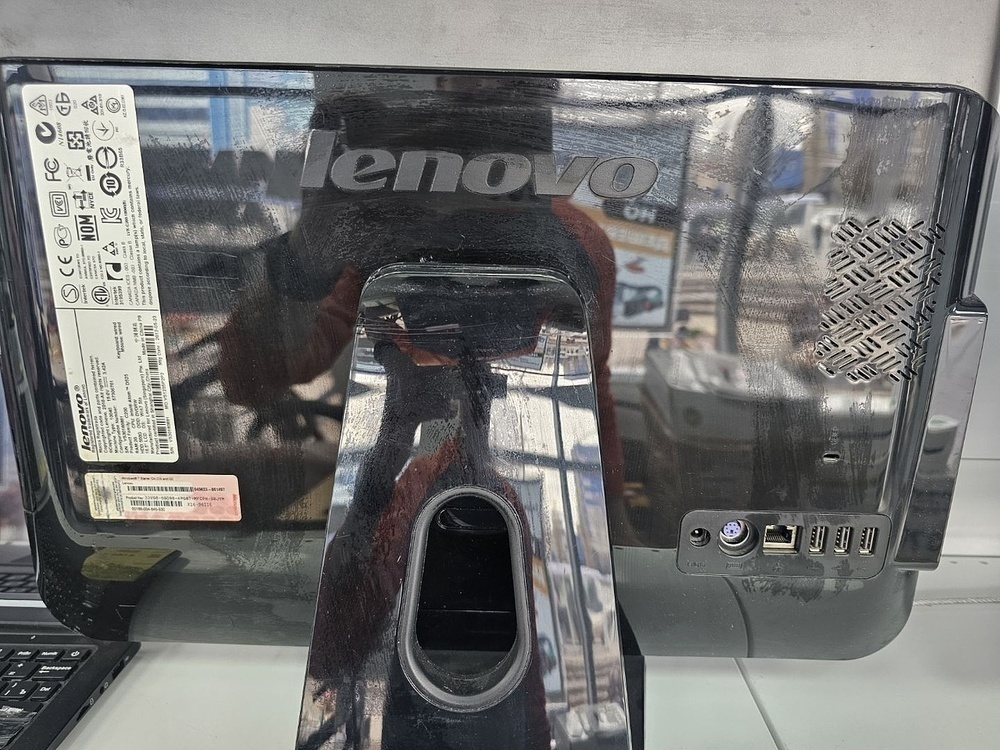 Моноблок Lenovo C series;