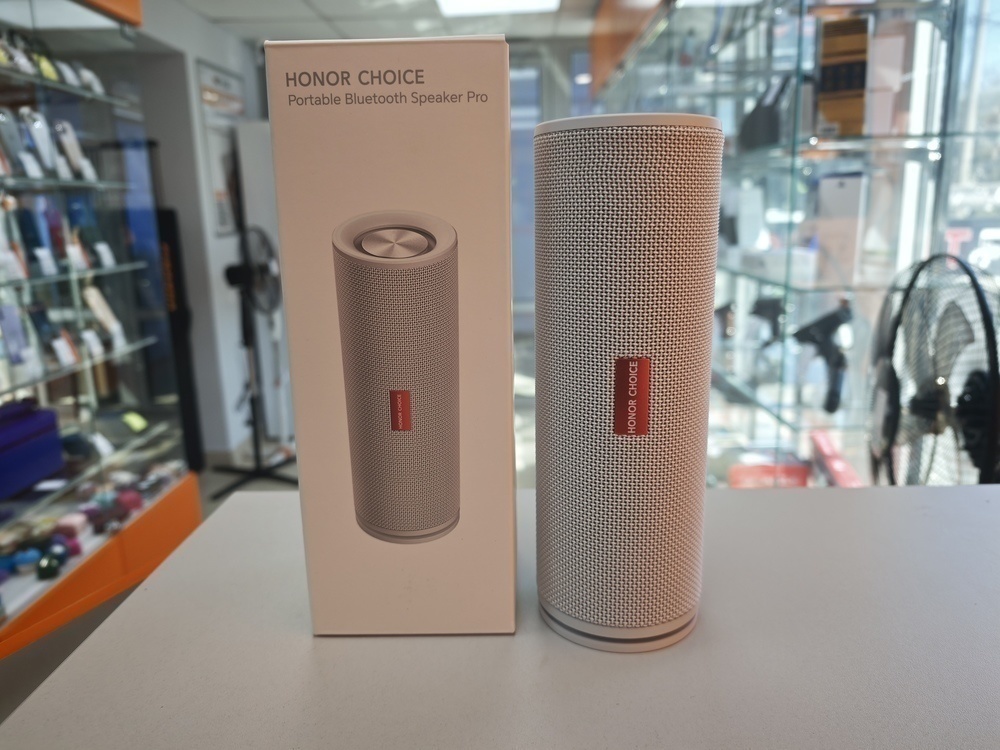 Портативная акустика Honor Choice Speaker Pro VNC-ME00