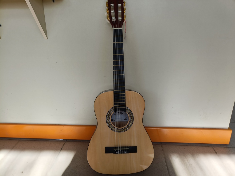 Гитара акустическая Fabio FB3410 N