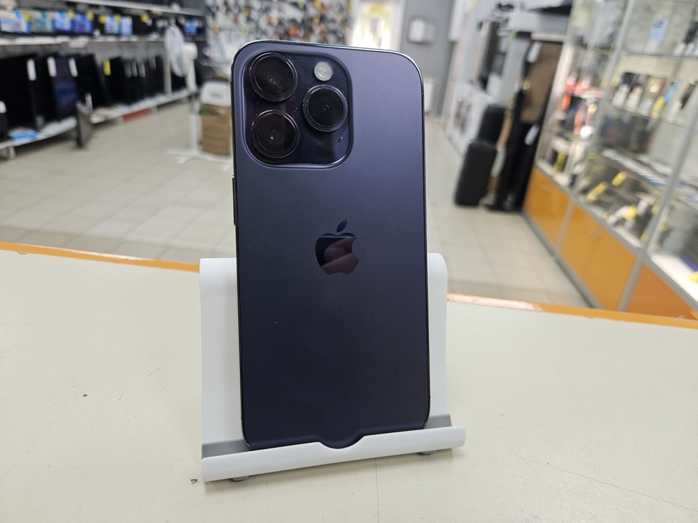 Смартфон Apple Iphone 14 Pro Max 128Gb