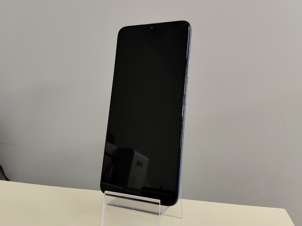 Смартфон Honor X7A  4/128
