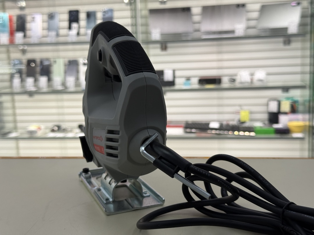 Лобзик Интерскол МП-55/500Э (386.1.1.00)