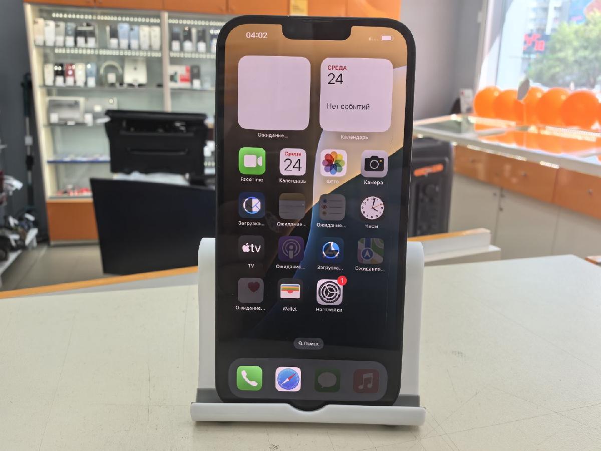 Смартфон Apple Iphone 14 Plus 128GB