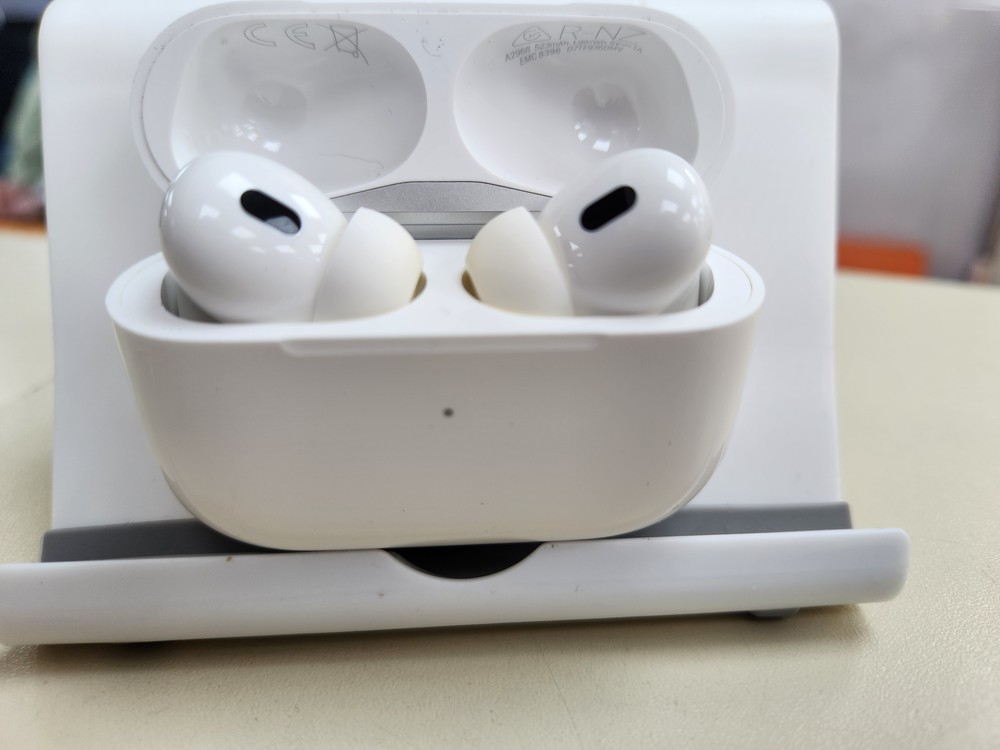 Наушники беспроводные Apple AirPods Pro 2 Case USB-C