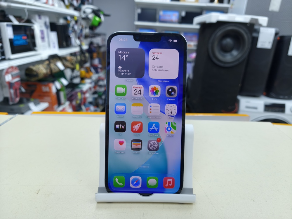 Смартфон Apple Iphone 13 Pro Max 128Gb