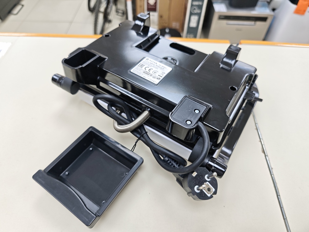 Аэрогрили и электрогрили Vitek VT-8451