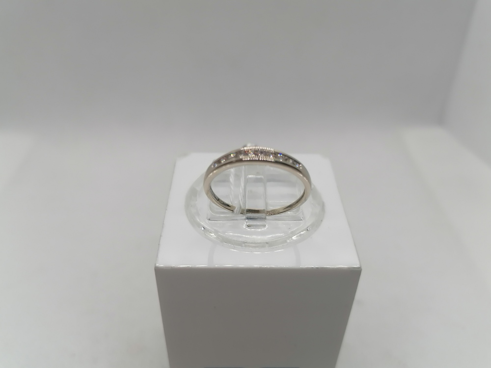 КОЛЬЦО БРИЛЛИАНТ Au 585