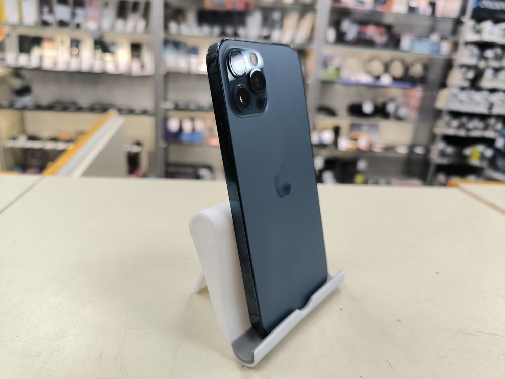 Смартфон Apple iPhone 12 Pro 128Gb
