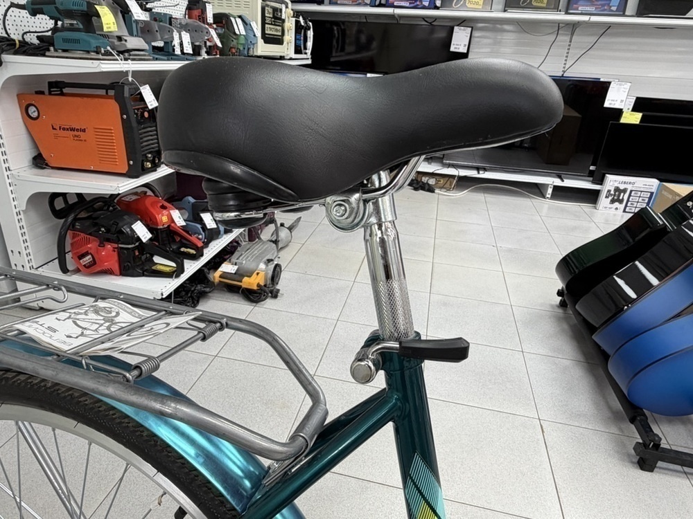 Велосипед STELS 810C 26