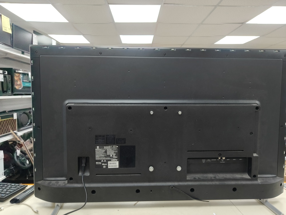 LED Телевизор Philips 43PUS8057/60