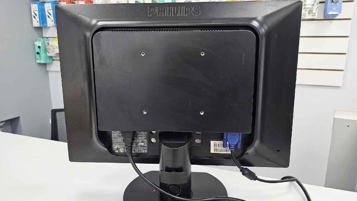 Монитор Philips 190s