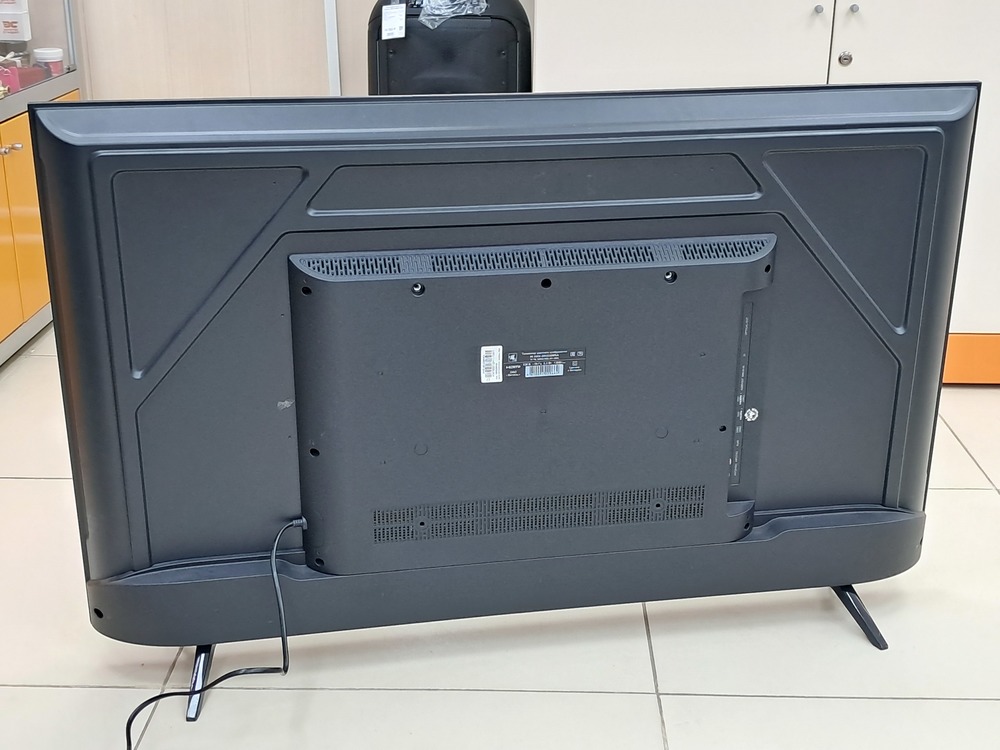LED Телевизор HI 50U239MSA